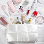 Puffy Makeup Bag